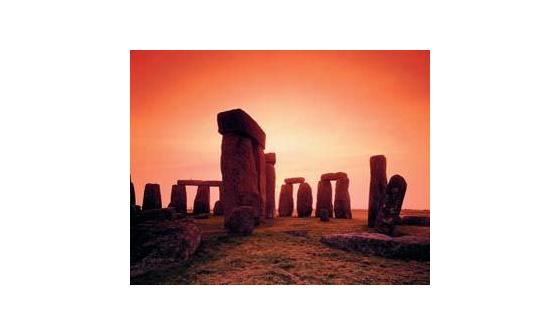 巨石阵 – 世界最老的时计 