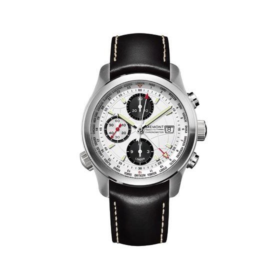 Bremont之 ALT1-WT 