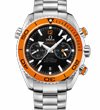 Seamaster Planet Ocean Chronograph