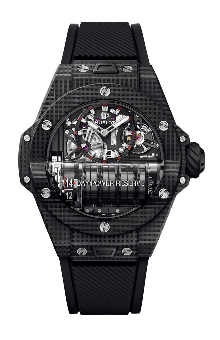 Big Bang MP-11