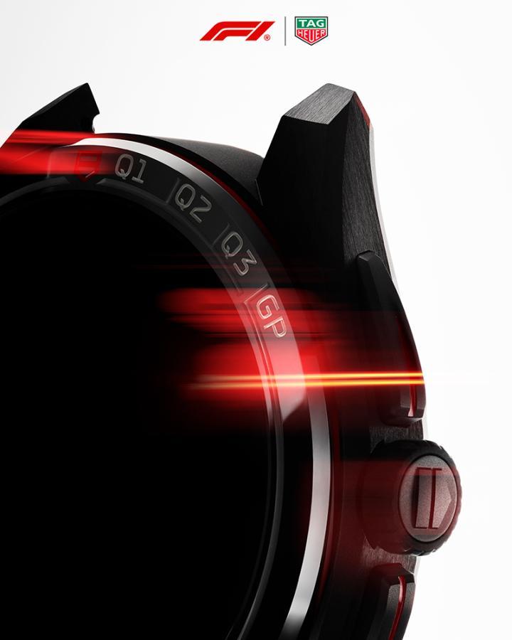 动画表圈标记与环形显示功能，清晰呈现赛事周末的各个阶段，包括 FP1、FP2、FP3 练习赛、Q1、Q2、Q3 排位赛以及正赛的最新赛况，让赛事进程一目了然。