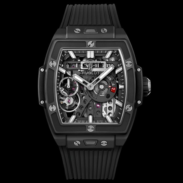 Spirit of Big Bang Meca-10