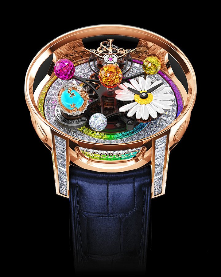 Astronomia Solar G-Dragon