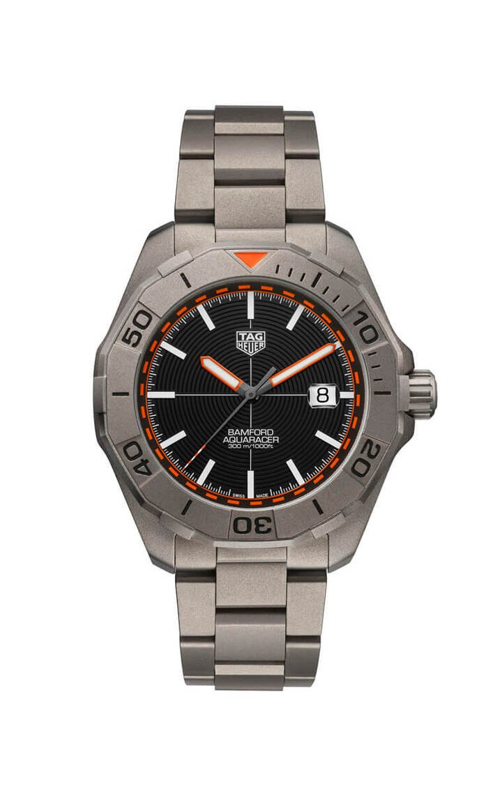 Aquaracer BAMFORD