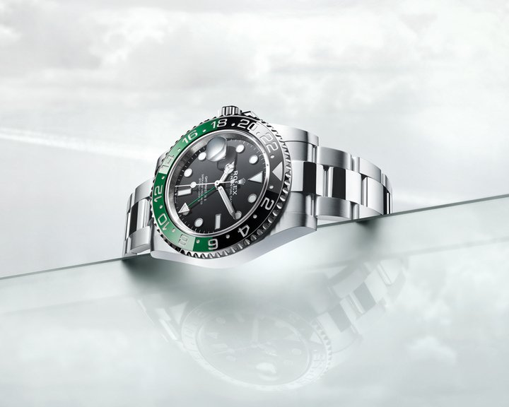 GMT-Master II 126720 VTNR