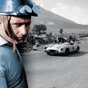 Juan-Manuel Fangio 