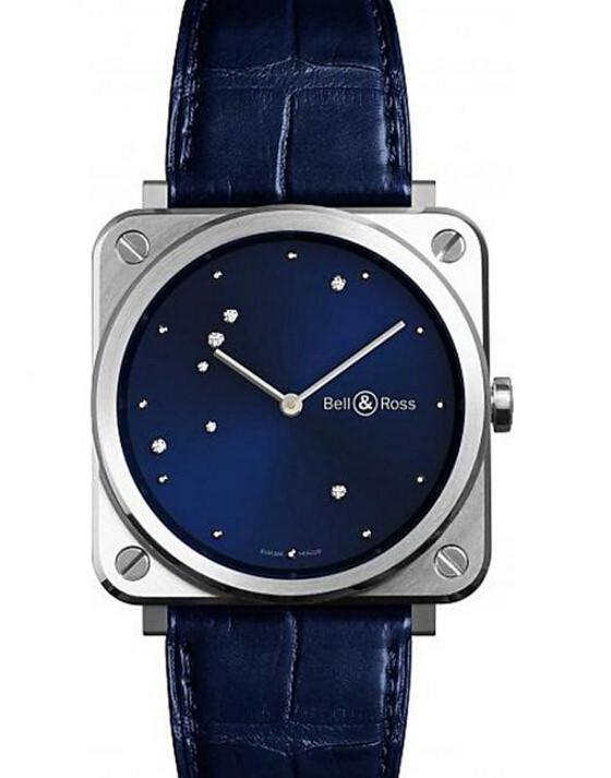 BRS Diamond Eagle精钢款