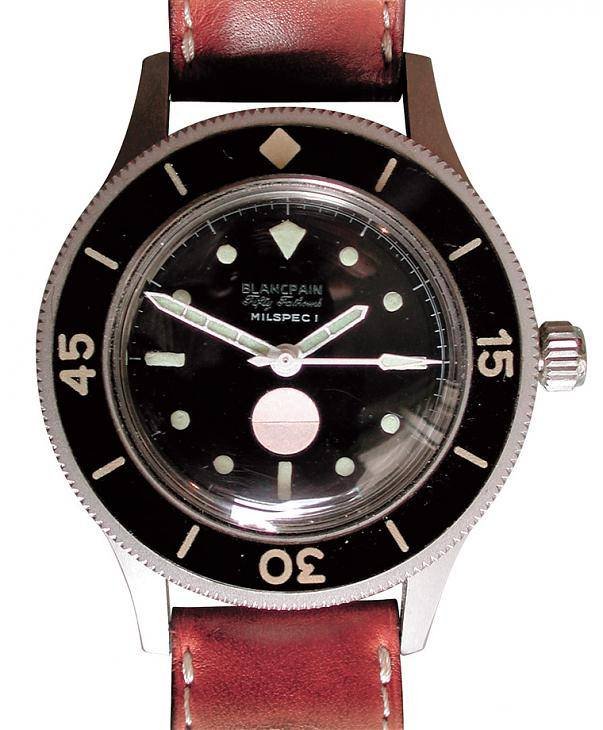 约1960年MIL-SPEC 1 