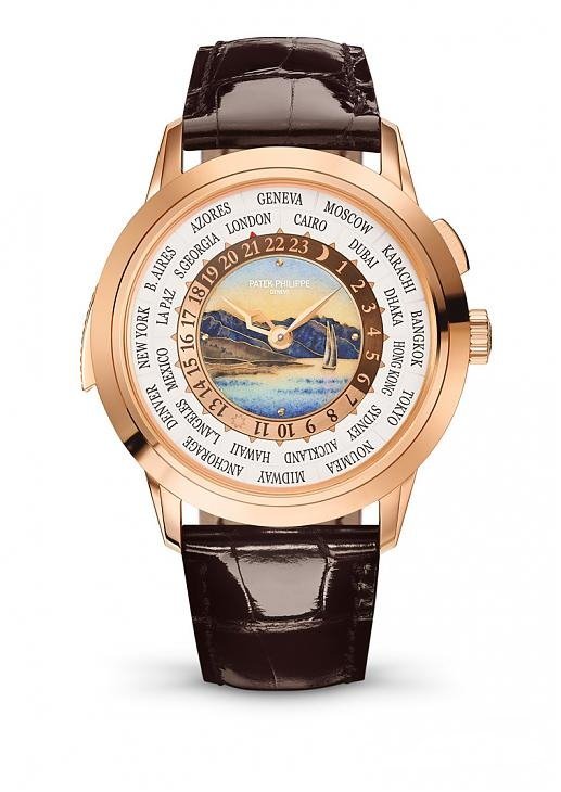 Grand Complications Ref. 5531R