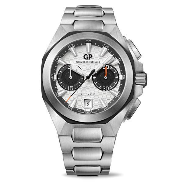 GP芝柏表GP3300-0074 / 0075