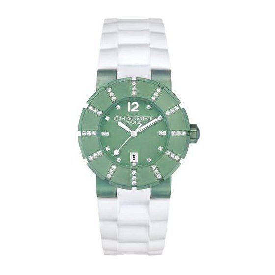 CLASS ONE TITANE DEEP by Chaumet
