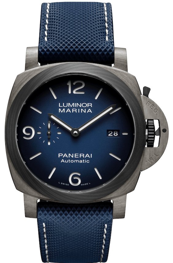 Luminor Marina Fibratech™ PAM01663