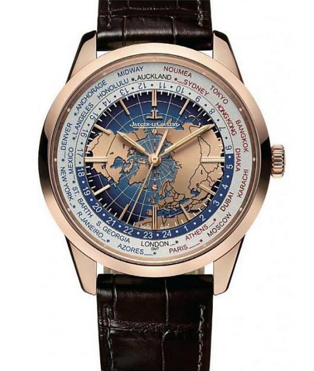 GeophysicUniversalTime