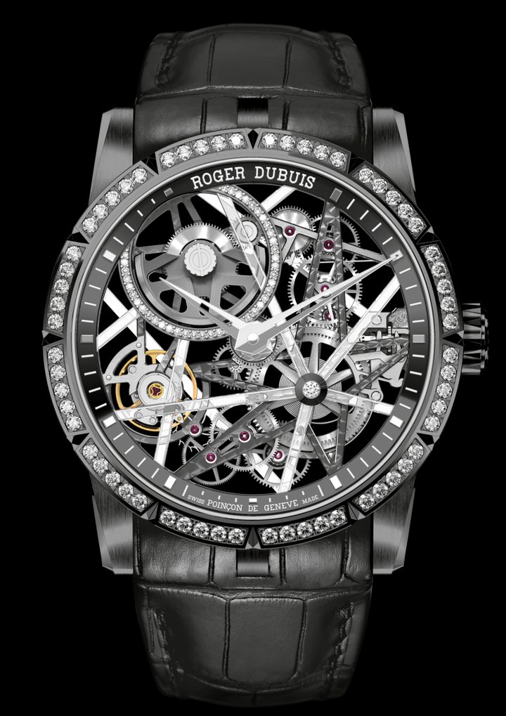 Excalibur Blacklight DBEX0756