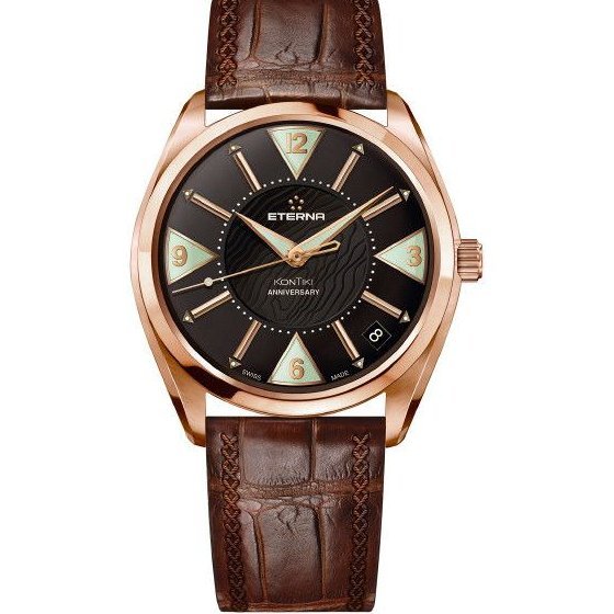 Eterna KON TIKI ANNIVERSARY
