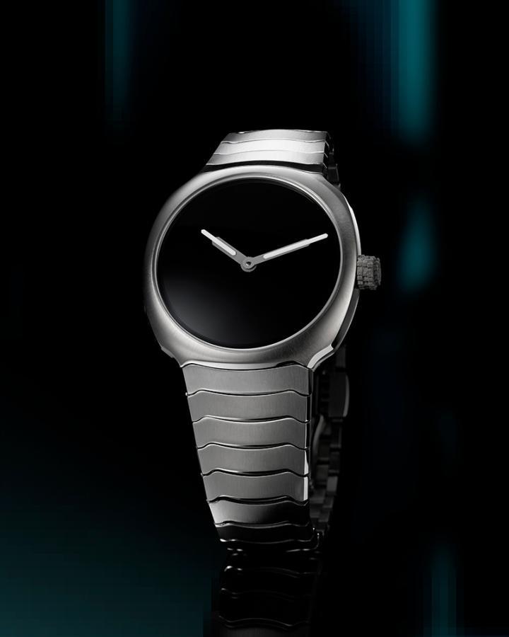 Streamliner Genesis 2