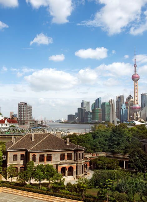 上海百达翡丽源邸