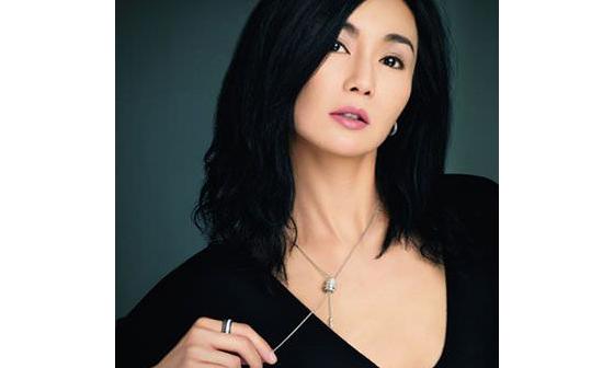 Maggie Cheung张曼玉成为Piaget伯爵的制表师和珠宝师的全球代言人