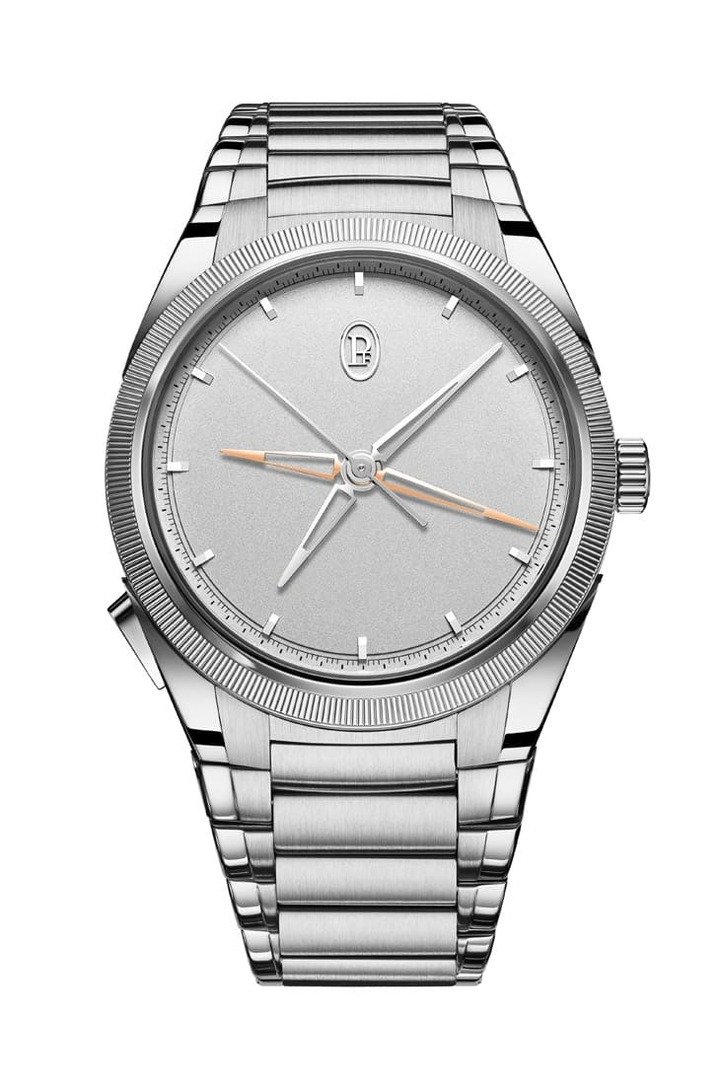 Tonda PF Chronographe Mysterieux