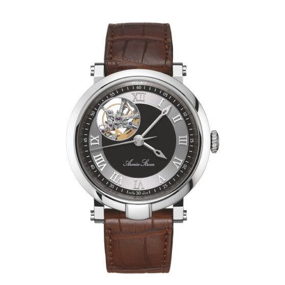 Armin Strom - BLUE CHIP AUTOMATIC