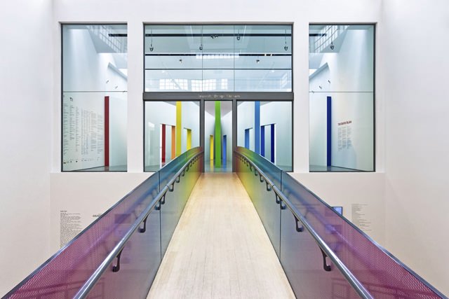 Triennale Design Museum博物馆