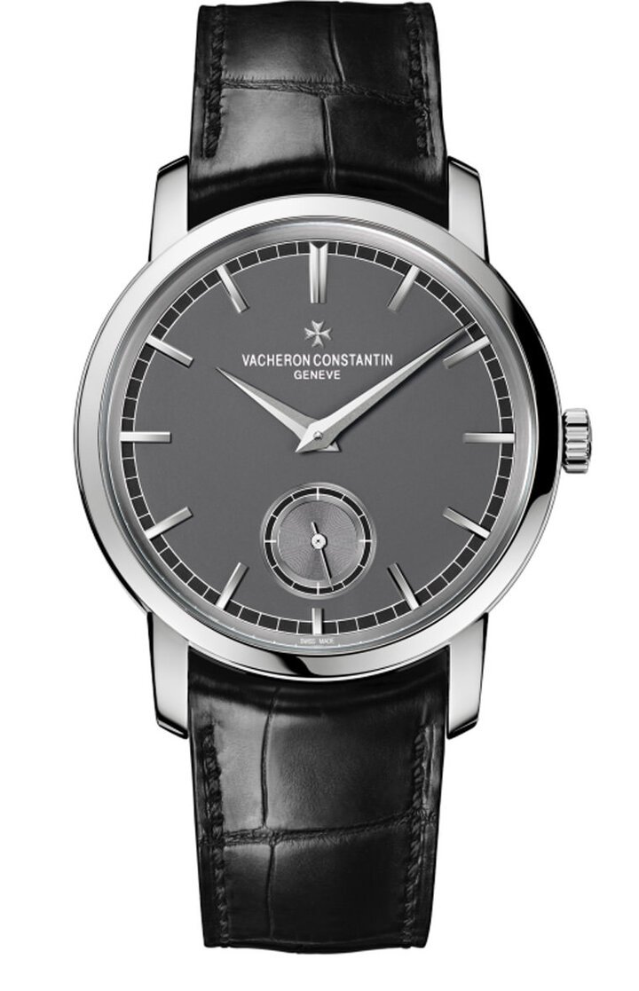 Traditionnelle Small Second
