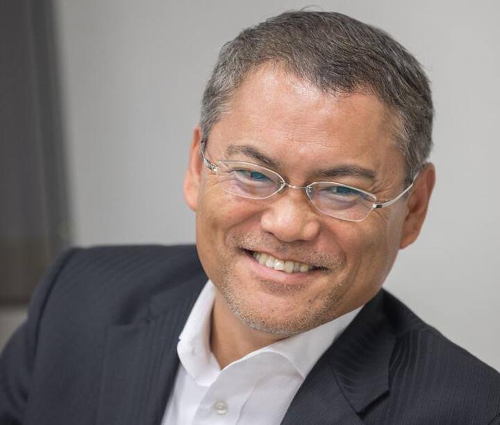 Shigenori Itoh先生是卡西欧的高级执行管理官兼全球营销高级总裁
