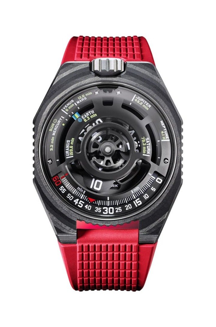 UR-100V LightSpeed