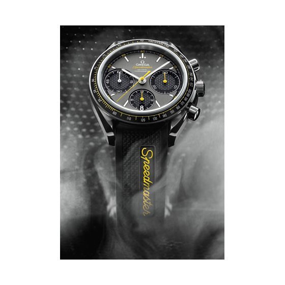 Omega欧米茄SPEEDMASTER RACING 