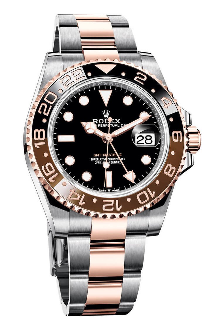 GMT-Master II