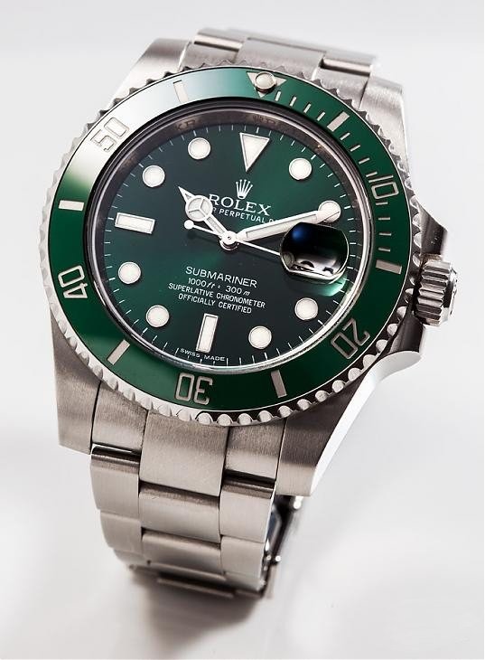 ROLEX Submariner Date
