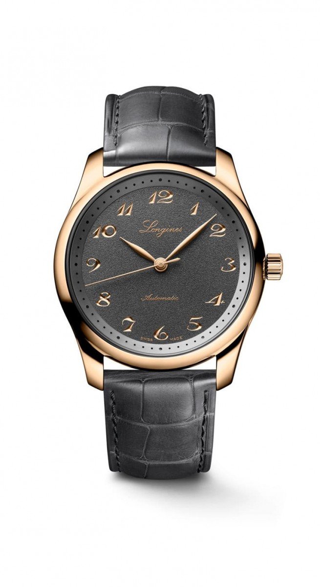 LONGINES 浪琴表 L2.793.8.73.2