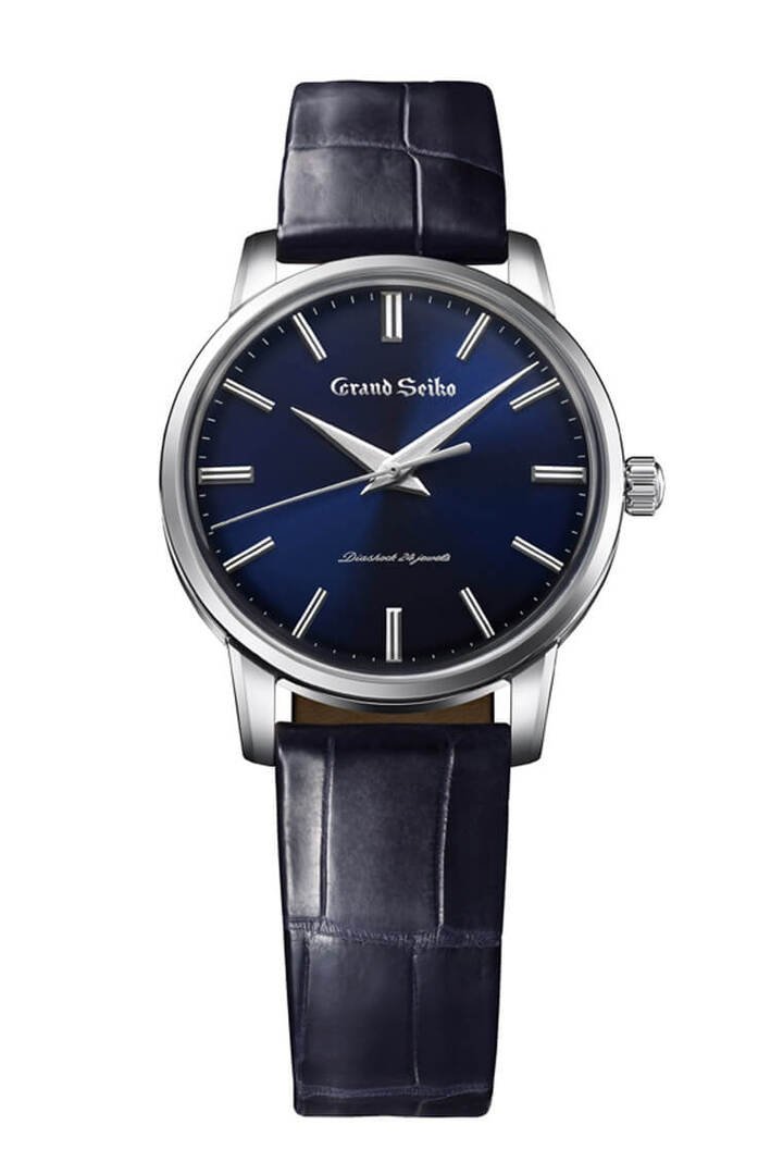 GRAND SEIKO复刻款SBGW259