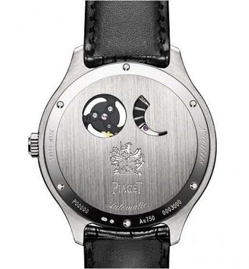 PIAGET Emperador Coussin XL 700P
