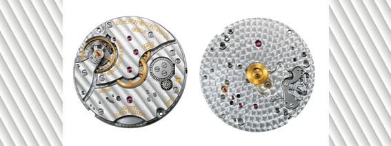CALIBRE 4400