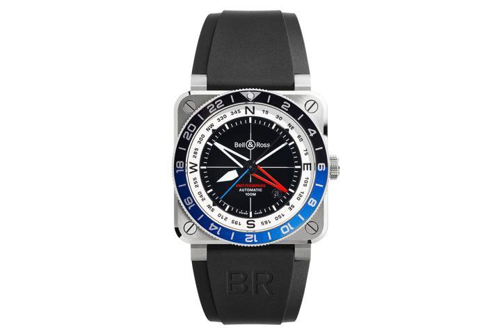BR-03 GMT Compass