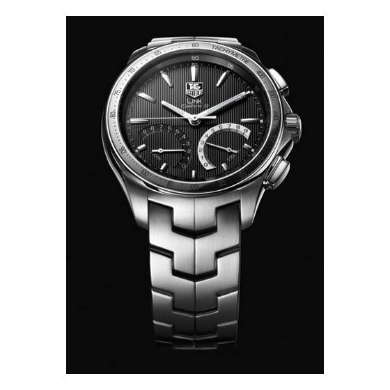 LINK CALIBRE S by TAG Heuer