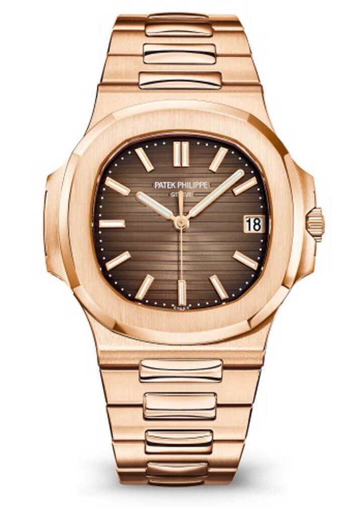 Nautilus 5711/1R-001