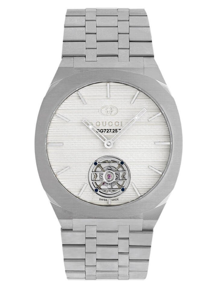 25H Tourbillon