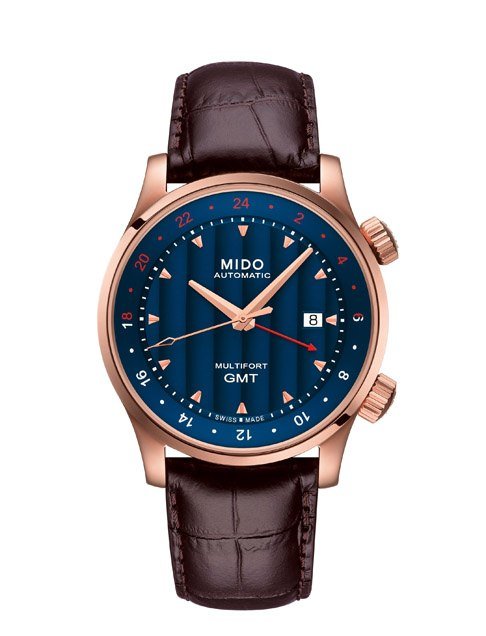Multifort GMT
