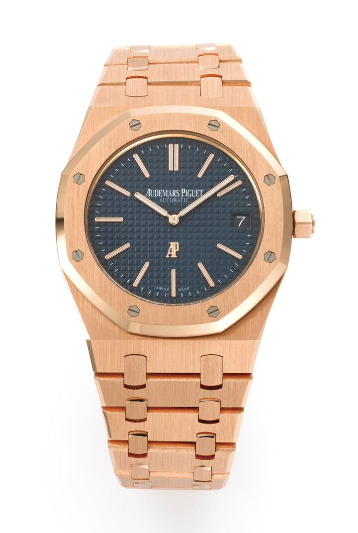 Royal Oak Extra-thin