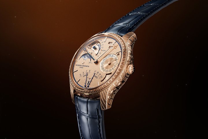 Les Cabinotiers Celestia Astronomical 天体超卓复杂腕表–Homage to Copernicus