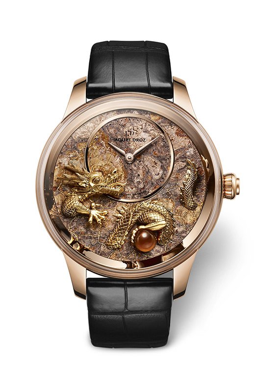 Petite Heure Minute Relief Dragon