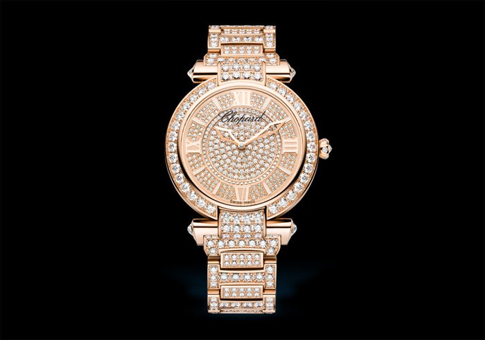 Chopard萧邦Imperiale 腕表 (40mm)