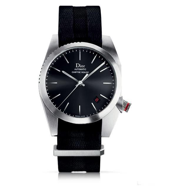 Chiffre Rouge系列A03