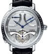 Masterpiece Tourbillon Rétrograde