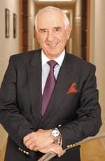 Jack Heuer