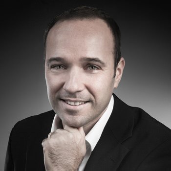 Hamilton Worldwide总裁Sylvain Dolla