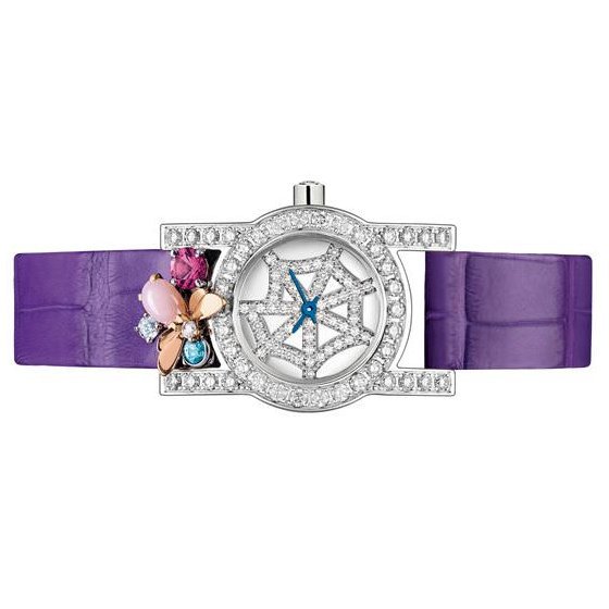 ATTRAPE-MOI…SI TU M'AIMES by Chaumet 