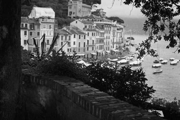 彼得•林德伯格镜头下的柏涛菲诺